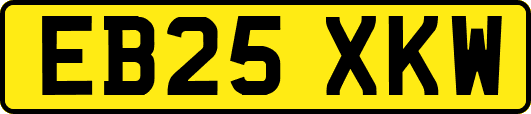 EB25XKW