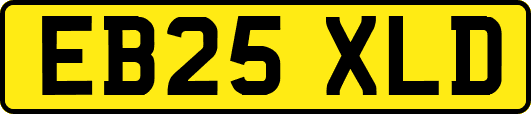 EB25XLD