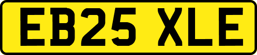 EB25XLE