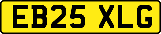 EB25XLG