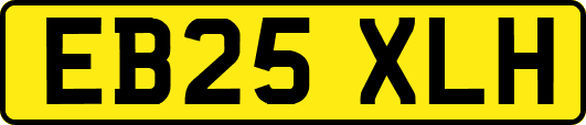 EB25XLH