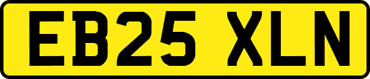 EB25XLN
