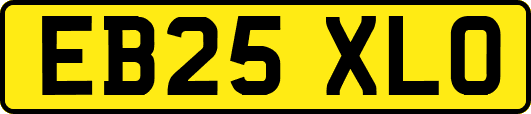 EB25XLO