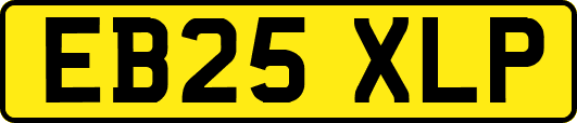 EB25XLP
