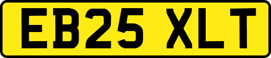 EB25XLT