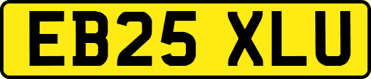 EB25XLU