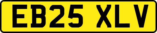 EB25XLV