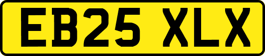 EB25XLX