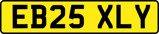 EB25XLY