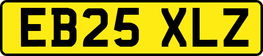 EB25XLZ