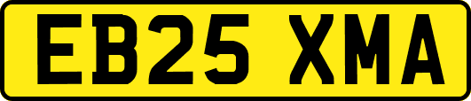 EB25XMA
