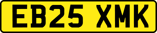 EB25XMK
