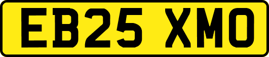 EB25XMO