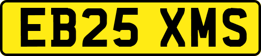 EB25XMS