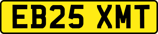 EB25XMT