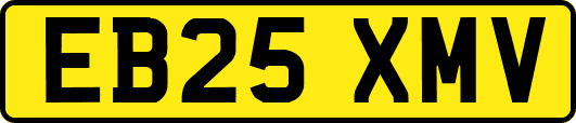 EB25XMV