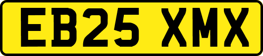 EB25XMX