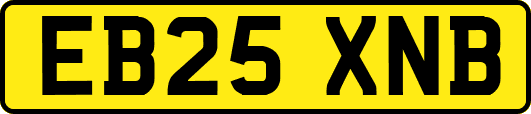 EB25XNB
