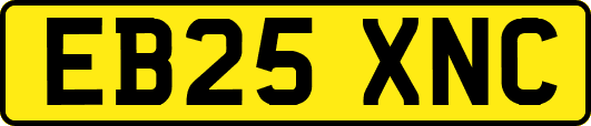 EB25XNC