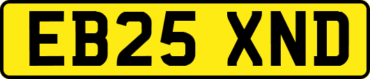 EB25XND