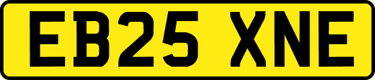 EB25XNE