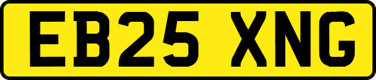 EB25XNG