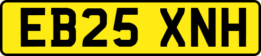 EB25XNH