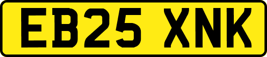 EB25XNK