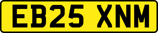 EB25XNM