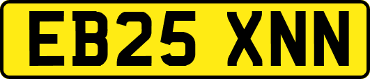 EB25XNN