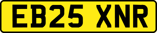 EB25XNR