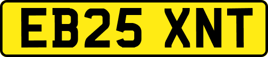EB25XNT