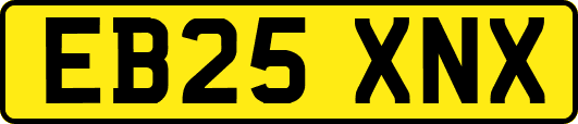 EB25XNX
