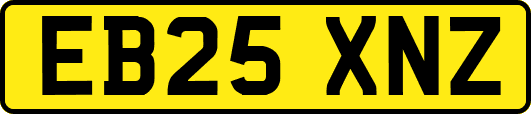 EB25XNZ