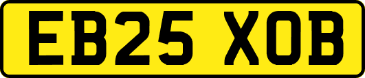 EB25XOB