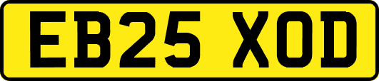EB25XOD