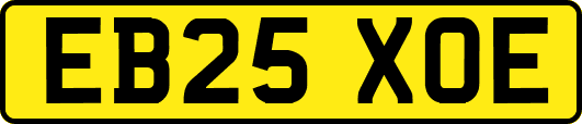 EB25XOE