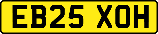 EB25XOH