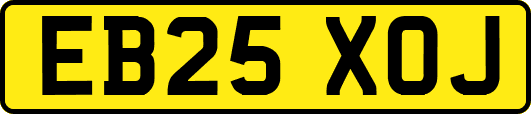 EB25XOJ