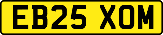 EB25XOM