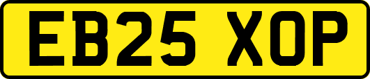 EB25XOP