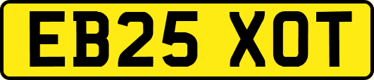 EB25XOT
