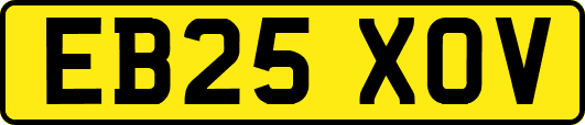 EB25XOV