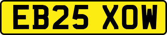 EB25XOW