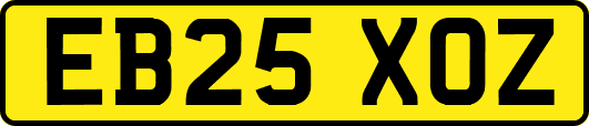 EB25XOZ