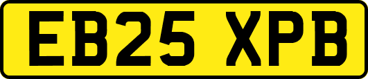 EB25XPB