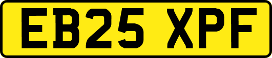 EB25XPF