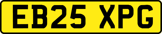 EB25XPG