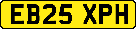 EB25XPH