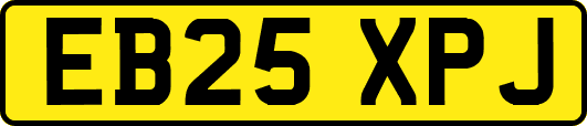 EB25XPJ